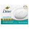 Dove Sensitive Skin Beauty Bar Soap, 2.6 Ounce, 36PK 62751591 - alternate 8