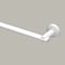 Gatco Locke 18 in Towel Bar, Matte White 5481 - alternate 8