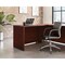 Officeworks By Sauder Affirm 42 in. Return/brid L/r Non Handed Cc 426271 - alternate 1