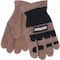 Channellock Mens XL Leather Work Glove 701789 - alternate 5