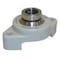 Edt QB2GEQK9-1-7/16 FLANGEANGED BLOCK BEARING QB2GE-QK9-1-7/16 - alternate 3