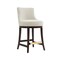 Manhattan Comfort Lucia Counter Stool in Natural, 2PK 2-CS022-NA - alternate 6