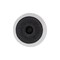 Auveco Volvo Interior Retainer, Black And White Nylon, 25PK 21786 - alternate 2