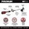 Prorun 60V 16-in. Cordless String Trimmer with 2.5 Ah Battery and Charger PST160H - alternate 6