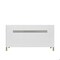 James Martin Vanities Chicago 60 in. Single Vanity, Glossy White 503-V60S-GW - alternate 7