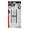 Performance Tool Universal Brake Pad Spreader, Disc Brake Piston Compressor, Caliper Tool W80109 - alternate 5