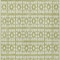 Homeroots 8' X 10' Sage And Ivory Geometric Washable Indoor Outdoor Area Rug 613750 - alternate 7