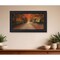 Homeroots October Lane Black Framed Print Wall Art 405540 - alternate 5