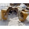 John Deere FRAME, JOHN DEERE OEM AT117698 AT117698 - alternate 3