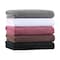 Arkwright Home Terry Microfiber Salon Towel 16x27 White - Pack of 24, 24PK PNP915109WH - alternate 5