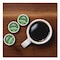 Green Mountain Coffee Caramel Vanilla Cream Coffee K-Cups, 0.33 oz, 48PK 5000356568 - alternate 13