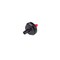 Raindrip Mini In-Line Dripper, 0.5 gph gph, Red, 25PK PC2025B - alternate 6