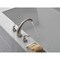 Delta Windemere Roman Tub Trim BT2796-SS - alternate 4