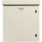Eaton Tripp Lite Series SmartRack Industrial Enclosure - NEMA 3R, Wall Mount, Metal, Locking, Fan With SRN3RG12U - alternate 4