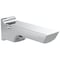 Delta Pivotal: Tub Spout - Pull-Up Diverter RP90158PCPR - alternate 1