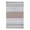 Homeroots 4' X 6' Geometric Handmade Indoor Outdoor Area Rug 557191 - alternate 5