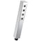Delta Universal Showering Components H2OKinetic Single-Setting Hand Shower 59567-PR-PK - alternate 1