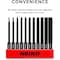 Neiko Hex Allen Power Bit Set, 11-Piece, Metric Sizes 1.5mm to 8mm, Magnetic Head Bits, Premium S2 Steel 01148A - alternate 6