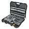 Dewalt Dewalt, 185 pc, Mechanics Tool Set DWMT45409 - alternate 4