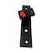 Cnh IDLER, CNH OEM BER669406 BER669406 - alternate 3