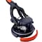 Wrightmaster 780W Electric Drywall Sander with Vacuum Dust Collection - Professional Grade for Walls ZR-W465128045 - alternate 7