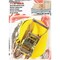 Erickson 1''x25 ' 1000 Lb. Hvy Dty Ratchet Strap 1326 - alternate 1