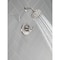 Delta Kayra Monitor 17 Series Shower Trim T17233-SS - alternate 7