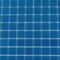 Apollo Tile Dune 12 in. x 12 in. Glossy Azure Blue Glass Mosaic Wall and Floor Tile 20 sq. ft./case, 20PK APLSA88BL506A - alternate 4