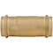Viega ProPress check valve P1 1.25 P2 1.25 bronze 79050 - alternate 3