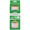 Ticonderoga No. 2 Pastel Pencils, 5 Assorted Colors, 60PK X13710 - alternate 6
