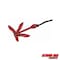 Extreme Max 3006.6548 BoatTector Grapnel Anchor Boats Kayaks PWC Jet Ski Paddle Boards etc.-3.5 lbs. 3006.6548 - alternate 4
