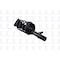 Fcs Struts Suspension Strut And Coil Spring Assembly 3335877R - alternate 5