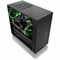 Thermaltak Technology Co Ltd Thermaltake CA-1J4-00S1WN-01 Versa H18 Tempered Glass SPCC Micro ATX Gaming Computer Case; Black CA-1J4-00S1WN-01 - alternate 15