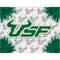 Holland Bar Stool Co University of South Florida 24"x32" Canvas Wall Art LCnvs2432SouFla - alternate 1