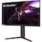 Lg UltraGear 27GP850-B 27" Class WQHD Gaming LCD Monitor - 16:9 - Black 27GP850B - alternate 1