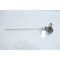 Ashcroft BIMETAL THERMOMETER 5IN 1/2IN NPT 19IN 50-550F 50EI60E190 - alternate 3