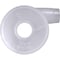 Oneida Air Systems Dust Deputy 29.75 in. L X 17.75 in. W X 17.75 in. D Deluxe Wet/Dry Vac Cyclone Se AXD000004B - alternate 6