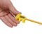 Westcott Manual Pencil Sharpeners Fun Pack, Assorted Shapes, 30PK 17796 - alternate 2