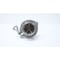 A3 SANITARY STAINLESS CHECK VALVE 2IN TRI-CLAMP 58-00 - alternate 5