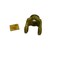 John Deere YOKE, OEM C12226CX - alternate 3