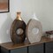 Uniquewise Set of 2 19-Inch Farmhouse Vase - Decorative Piece for Boho Kitchen, Bedroom Table, Home QI004688.2 - alternate 10
