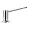 Blanco Torre Soap Dispenser, Chrome 400601 - alternate 1