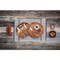 Picnic Time Family Of Brands Miami Dolphins - Acacia Circo Cheese Cutting Board & Tools Set, (Acacia Wood) 855-04-512-173-2 - alternate 3