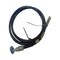 Cnh HOSE HYDRAULIC, CNH OEM 84374443 84374443 - alternate 4