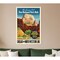 Homeroots Zion National Utah Unframed Print Wall Art 394389 - alternate 3