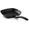 Oster Connelly 10 Inch Nonstick Aluminum Grill Pan in Black 141066.01 - alternate 4