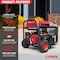 Aipower Portable Generator AP10000E - alternate 1
