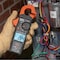 Klein Tools HVAC Clamp Meter CL445 - alternate 8