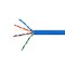 Monoprice Cat5E Utp Solid, Cmr, Blue 1000 ft. 12757 - alternate 1