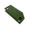 John Deere SUPPORT, OEM H98783 - alternate 4